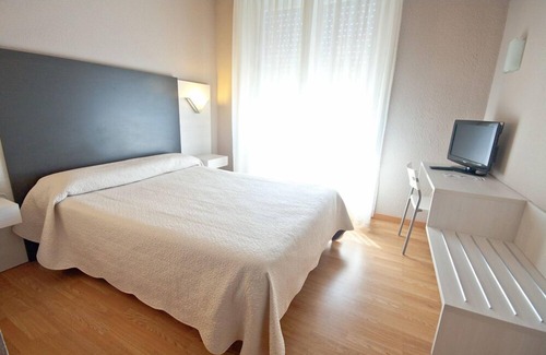 Calatayud Hotel | Hotel Fornos