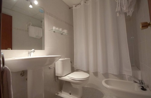 Calatayud Hotel | Hotel Fornos