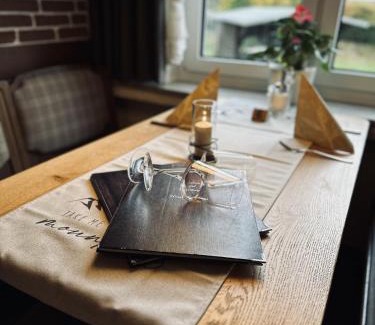 Winterberg Hotel | Hotel Forsthaus
