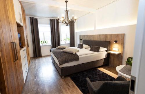 Winterberg Hotel | Hotel Forsthaus