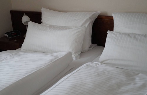Sankt Hubertus Hotel | Hotel Forsthaus St Hubertus
