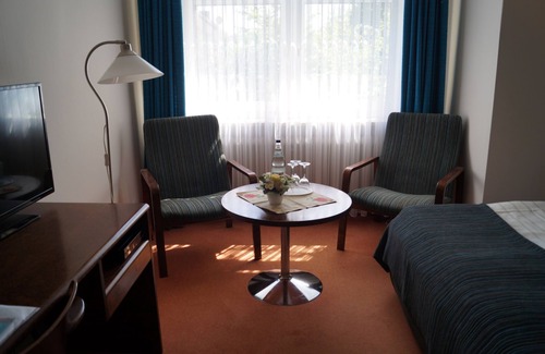 Sankt Hubertus Hotel | Hotel Forsthaus St Hubertus
