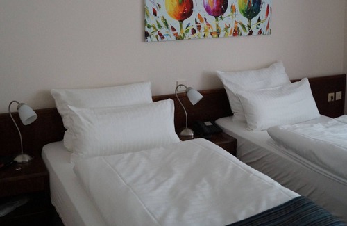 Sankt Hubertus Hotel | Hotel Forsthaus St Hubertus