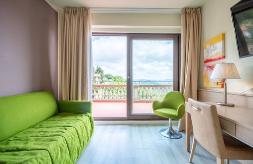 Montone Hotel | Hotel Fortebraccio