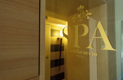 Montone Hotel | Hotel Fortebraccio