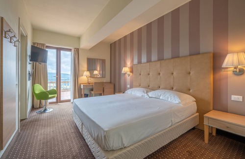 Montone Hotel | Hotel Fortebraccio