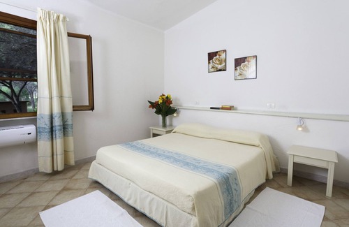Arborea Hotel | Hotel Fortezza