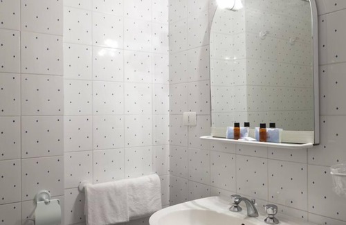 Arborea Hotel | Hotel Fortezza