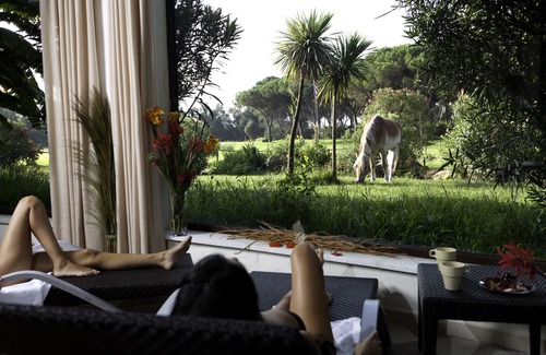 Arborea Hotel | Hotel Fortezza