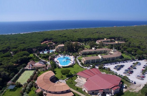 Arborea Hotel | Hotel Fortezza