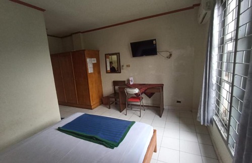 Baturaja Hotel | Hotel Fortuna Baturaja