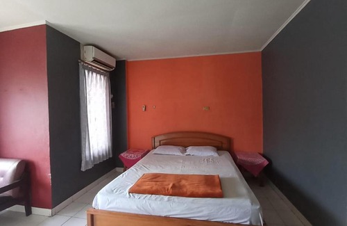 Baturaja Hotel | Hotel Fortuna Baturaja