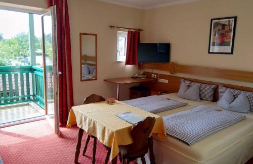 Bad Goegging Apartment | Hotel Fortuna
