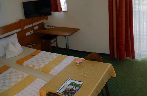 Bad Goegging Apartment | Hotel Fortuna