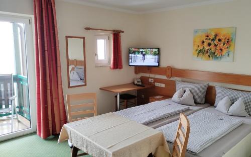 Bad Goegging Apartment | Hotel Fortuna