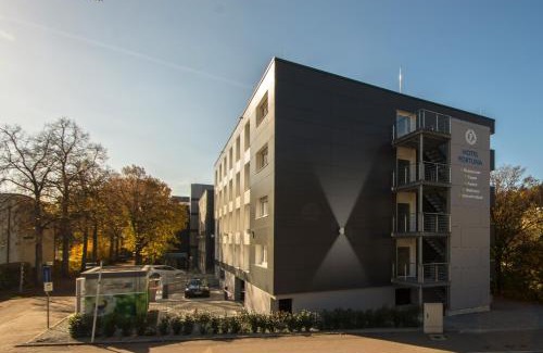 Schwaebisch Gmuend Hotel | Hotel Fortuna