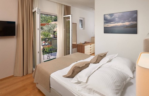 Milna Hotel | Hotel Fortuna