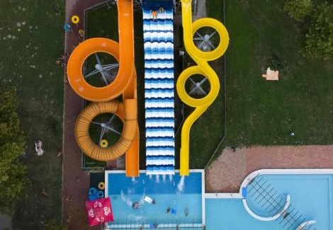 Davod Hotel | Hotel Fortuna