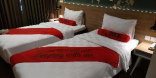 Jember Hotel | Hotel Fortunagrande Jember By Fosia Hotels