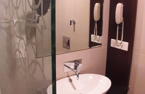 Sikar Hotel | HOTEL FORTUNE BLUE