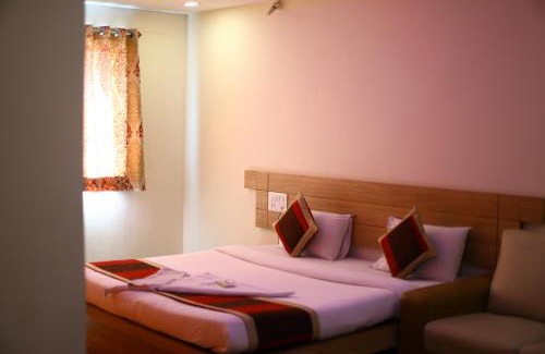 Bommasandra Hotel | hotel fortune city