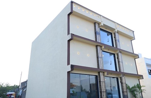 Surat Hotel | Hotel Fortune