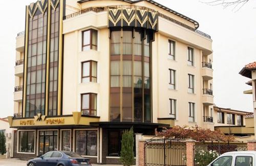 Pazardzhik Province Hotel | Hotel Forum