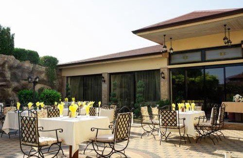 Pazardzhik Province Hotel | Hotel Forum