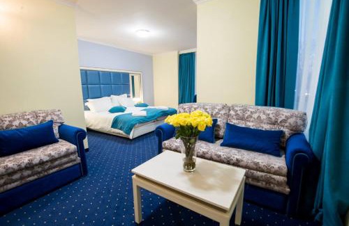 Pazardzhik Province Hotel | Hotel Forum
