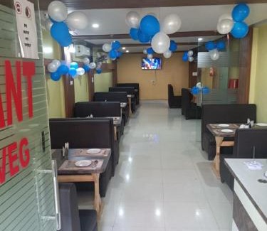 Ranchi Hotel | Hotel Fountain Ranchi