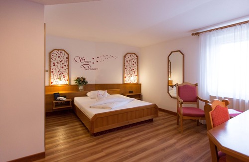 Rehau Hotel | Hotel Fränkischer Hof GmbH