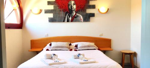 Saint-Philbert-de-Grand-Lieu Hotel | Hotel La Bosselle