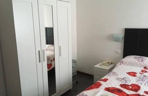 Riolo Terme Hotel | Hotel Franca