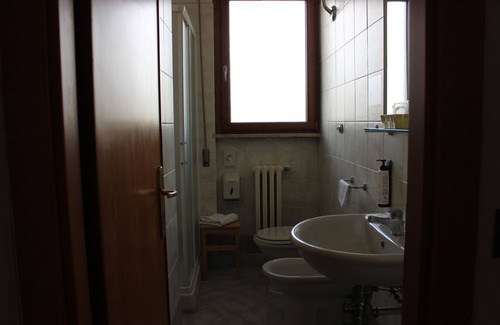 Peretola Hotel | Hotel Franchi