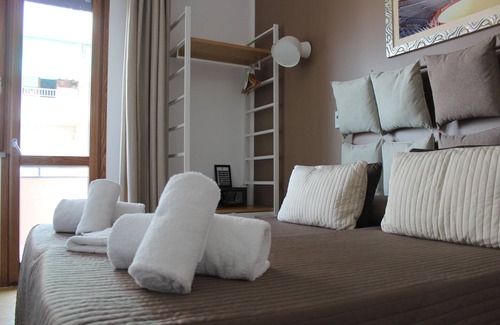 Peretola Hotel | Hotel Franchi