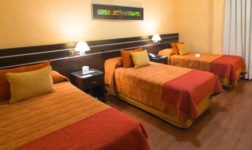 Province of Tucuman Hotel | Hotel Francia