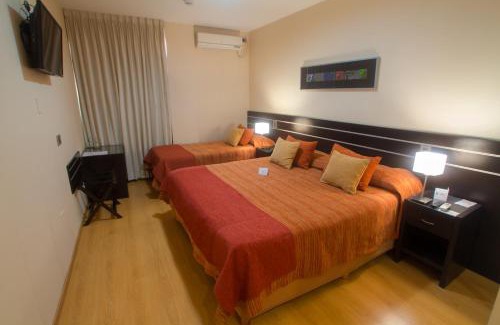 Province of Tucuman Hotel | Hotel Francia