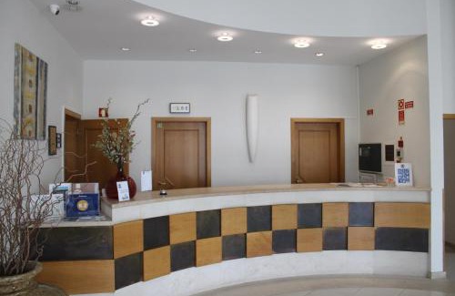 Beja Hotel | Hotel Francis