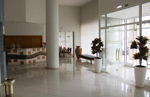 Beja Hotel | Hotel Francis