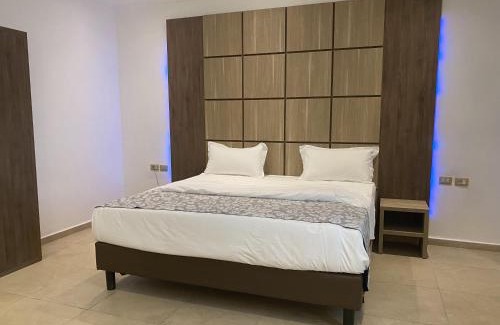 Yaounde Hotel | Hotel Franco Yaounde