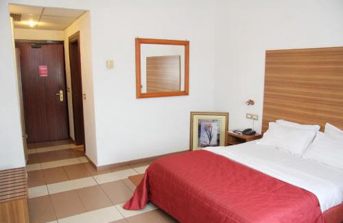 Yaounde Hotel | Hotel Franco Yaounde