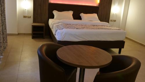 Yaounde Hotel | Hotel Franco Yaounde