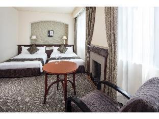 Makuhari Hotel | Hotel Francs