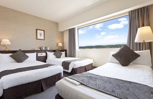 Makuhari Hotel | Hotel Francs