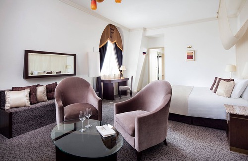 Makuhari Hotel | Hotel Francs