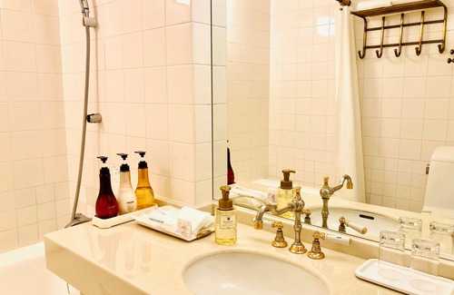 Makuhari Hotel | Hotel Francs