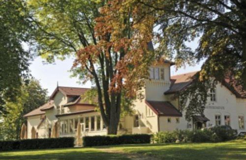 Praesto Center Hotel | Hotel Frederiksminde