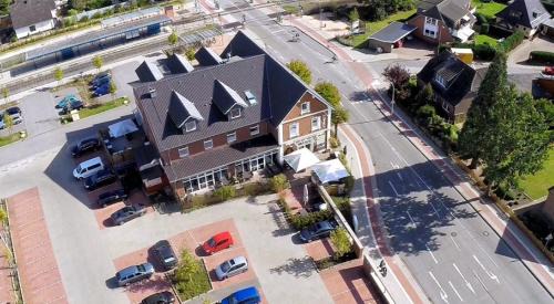 Norderstedt Hotel | Hotel Frederikspark