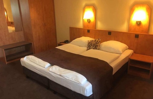 Norderstedt Hotel | Hotel Frederikspark