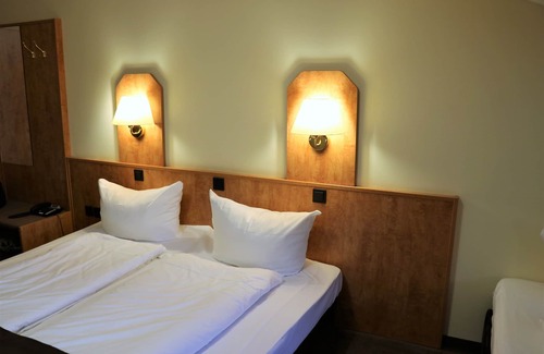 Norderstedt Hotel | Hotel Frederikspark